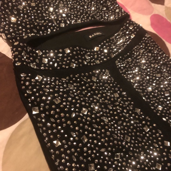 Rhinestone set. - Picture 5 of 5